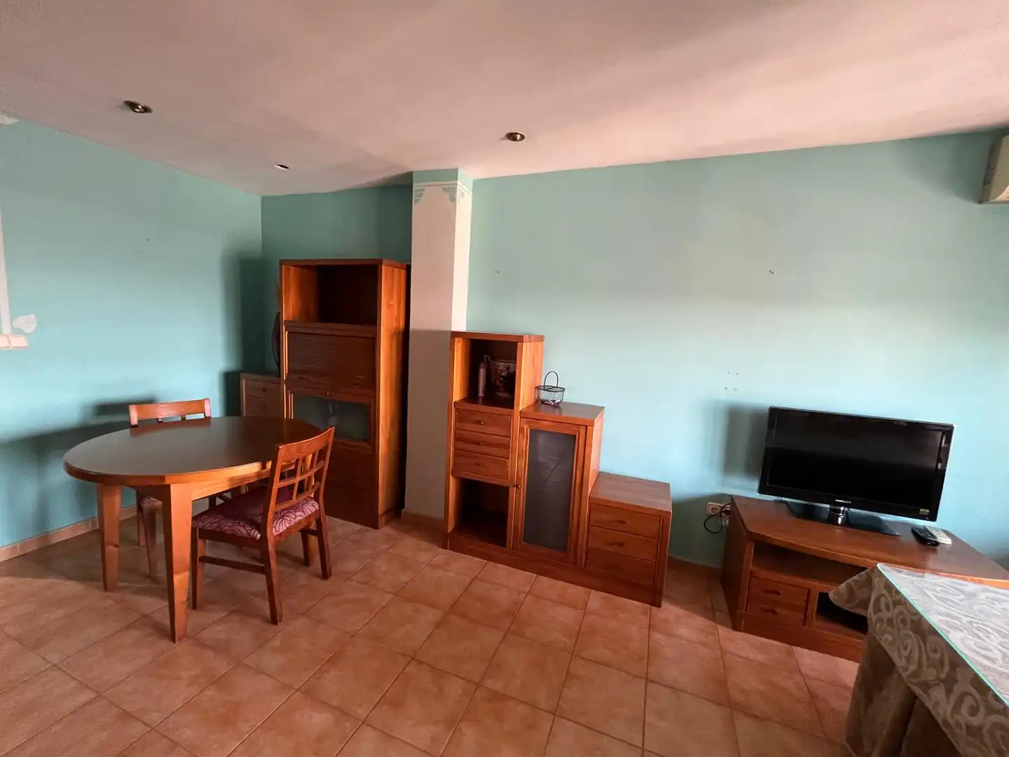 Flat for rent in Calle Delfín, 5, Angustias - Chana - Encina