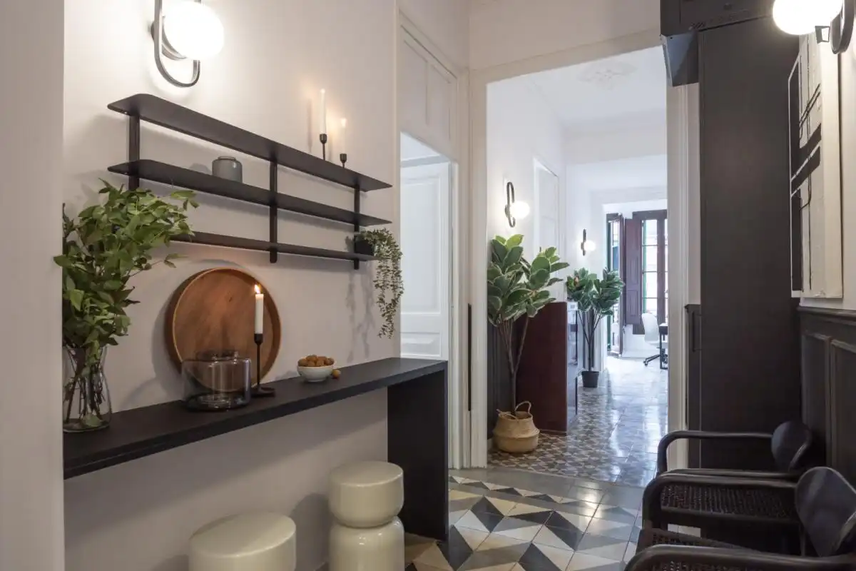 Casa o xalet per a compartir en Gràcia
