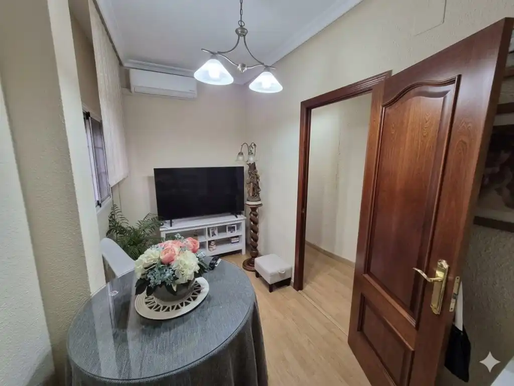 Piso en venta en Calle Gurugu, La Estación