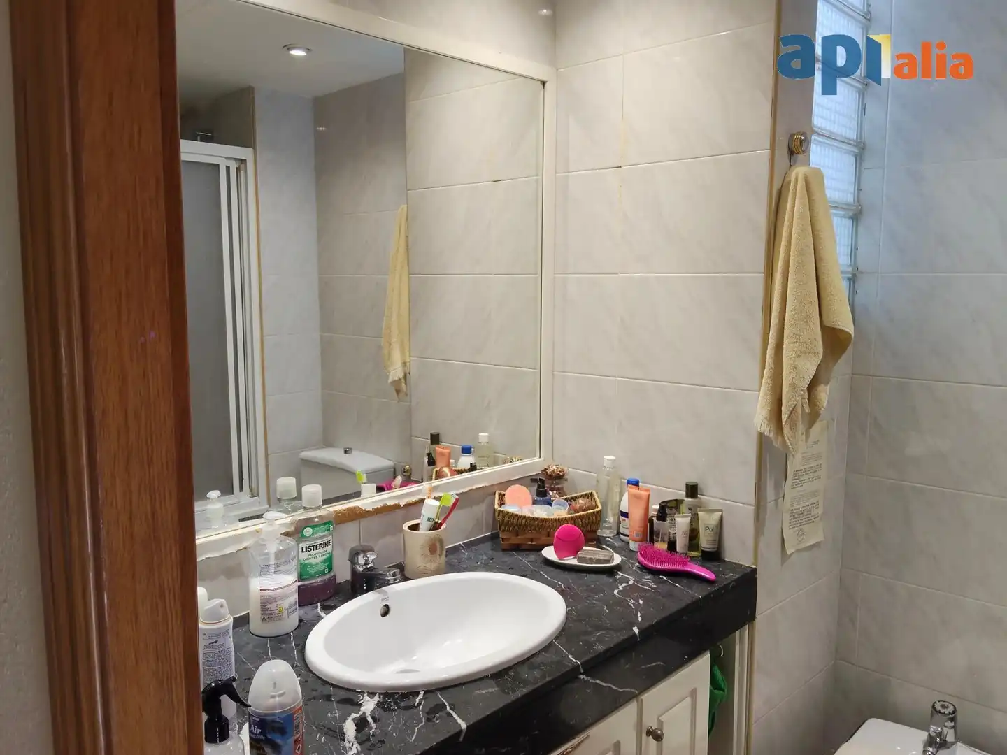 Flat for sale in Carrer FRANCESC GUITART, Cervelló