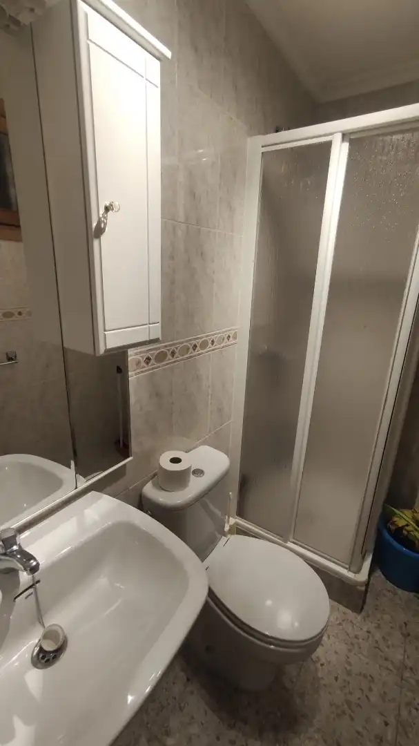 Casa amb terrassa en venda a Praza Maior, imagen 32
