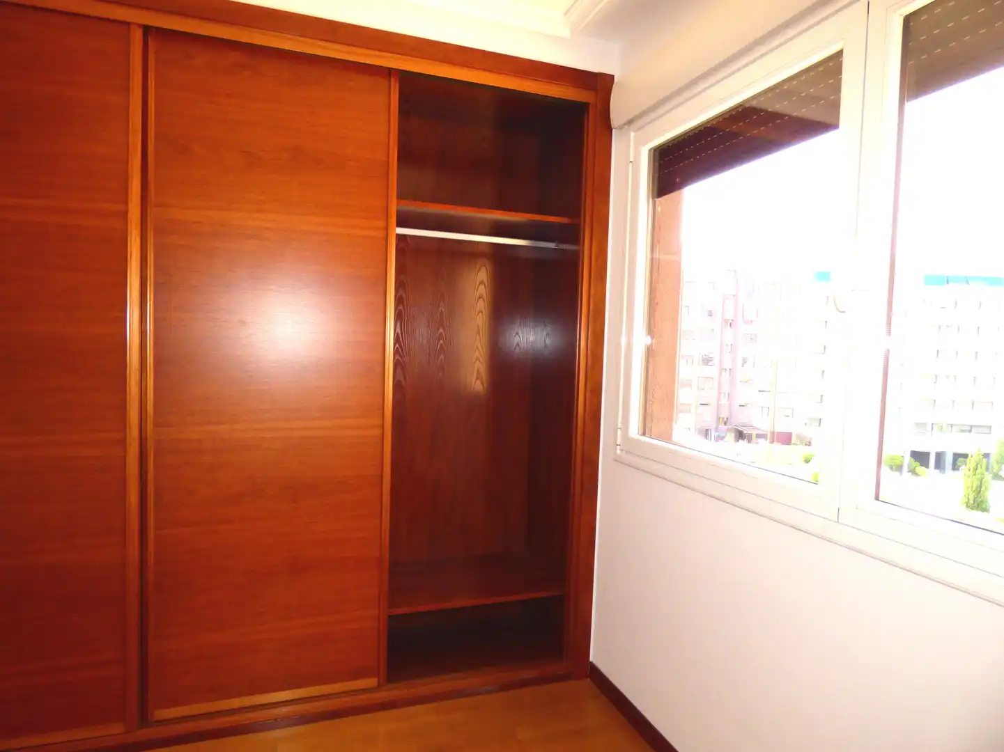 Piso de alquiler en Madrid - Bronce, Legazpi