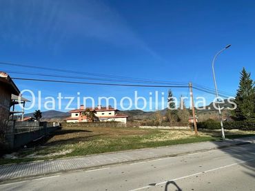 Grundstücke und Bauplätze zum Verkauf in Valle de Mena