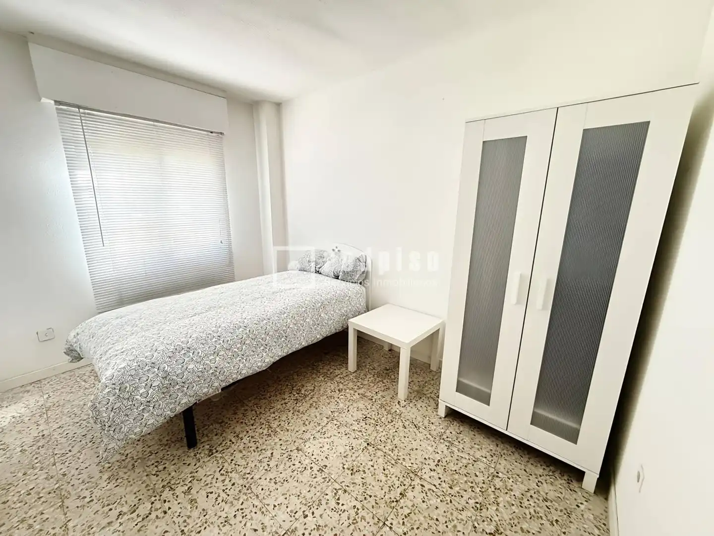 Habitación de Piso en venta en Getafe con Calefacción y Trastero