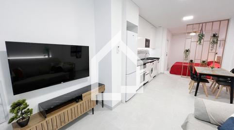 Foto 3 de Apartament de lloguer a Carrer San Isidro, Centro, San Vicente del Raspeig / Sant Vicent del Raspeig