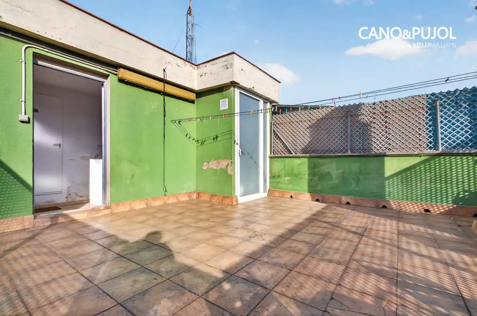 Flat with terrace for sale in diputació, imagen 34