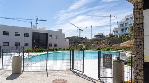 Foto 5 von Wohnung zum Verkauf in Calle Leticia, 2, El Higuerón, Fuengirola