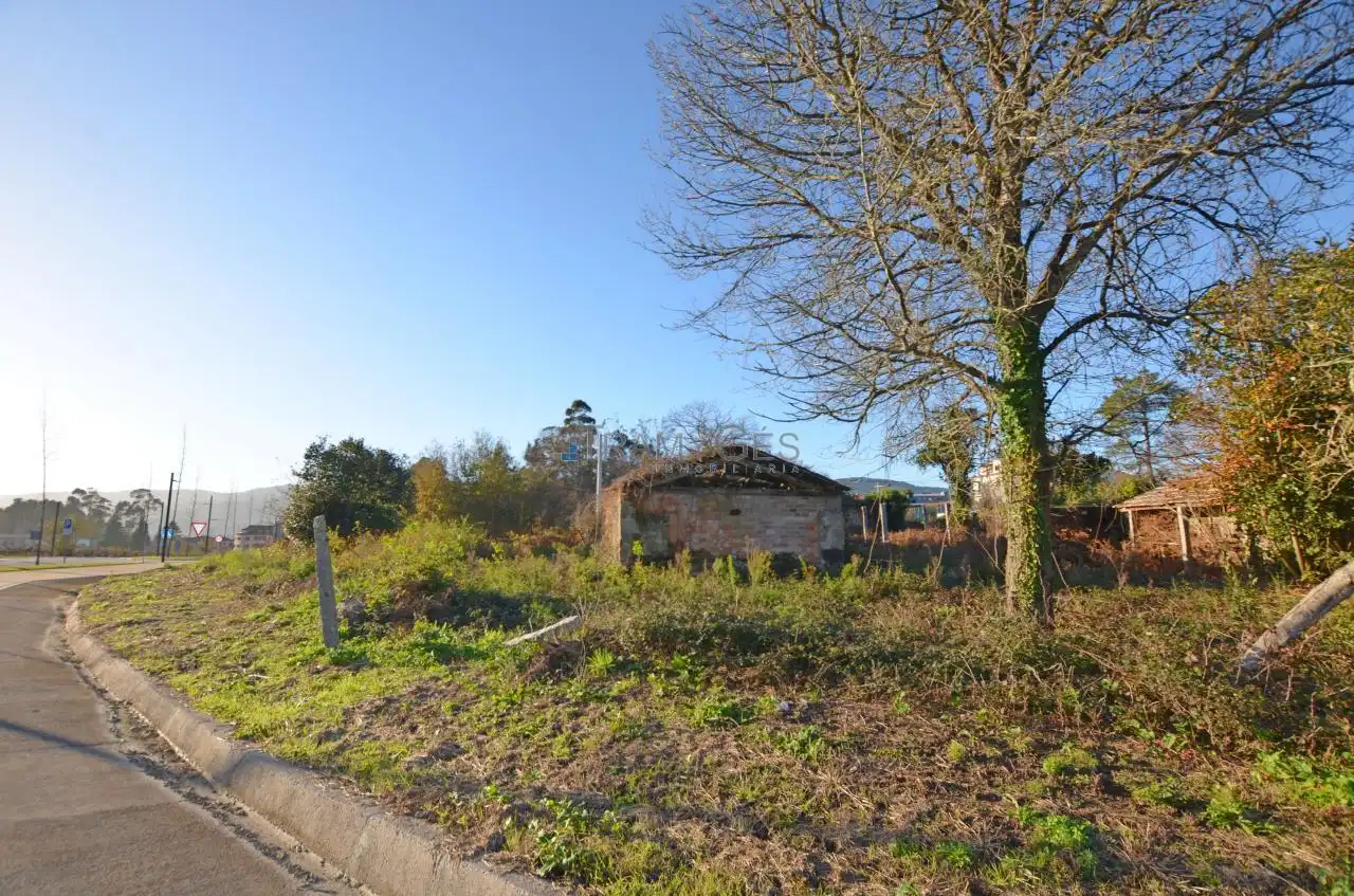 Houses for sale in Tomiño  with Private garden