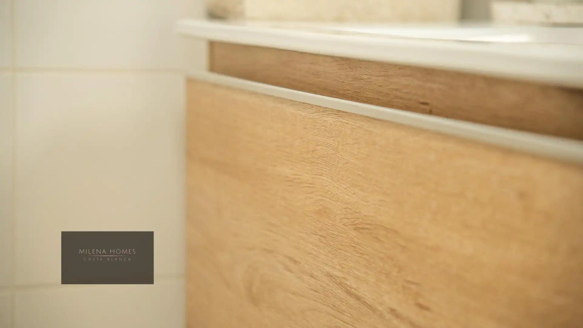 Baño de Ático en venta en Orihuela con Aire acondicionado, Calefacción y Terraza