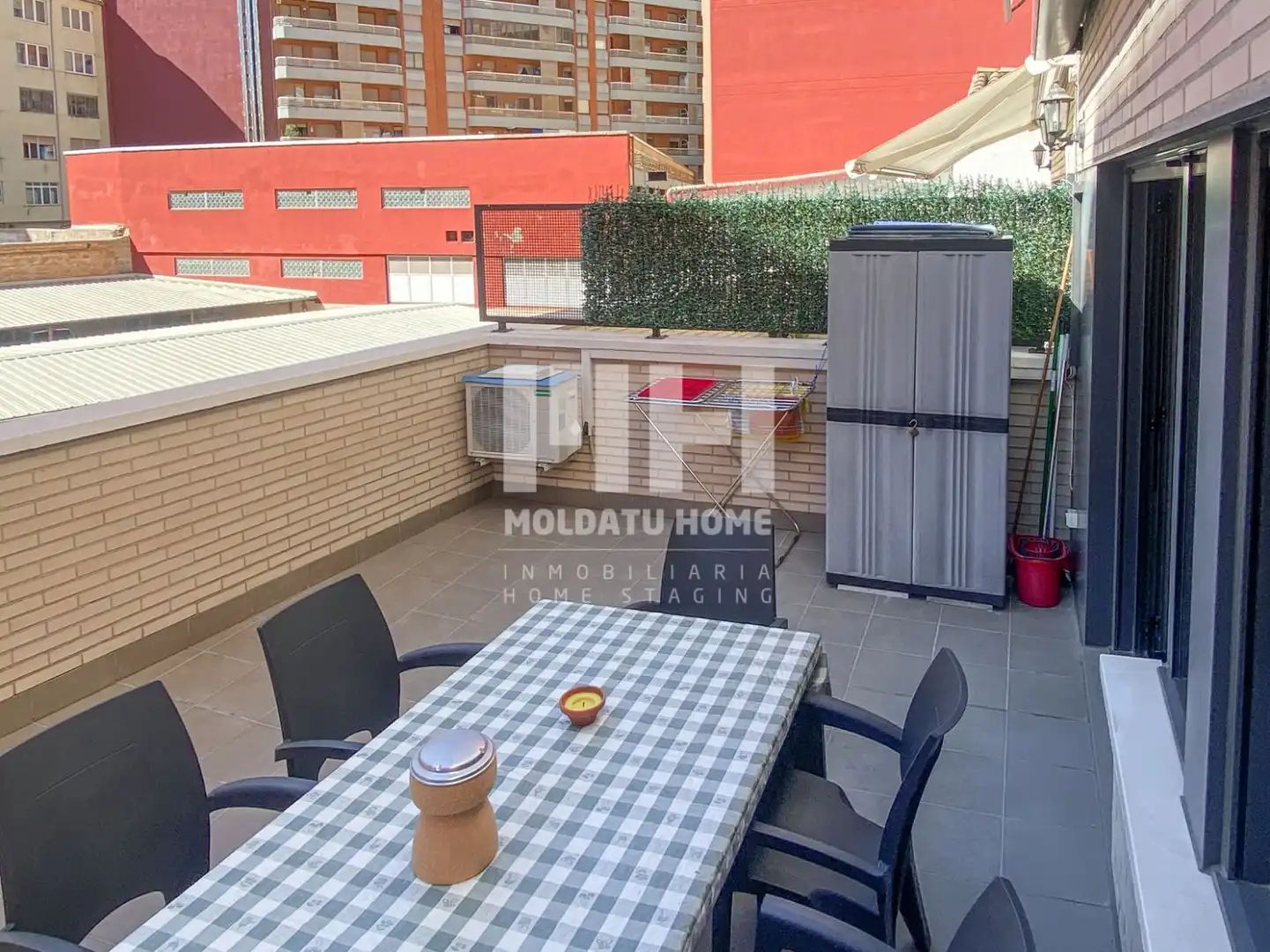 Flat with lift for sale in Logroño - CALLE TRINIDAD, imagen 13