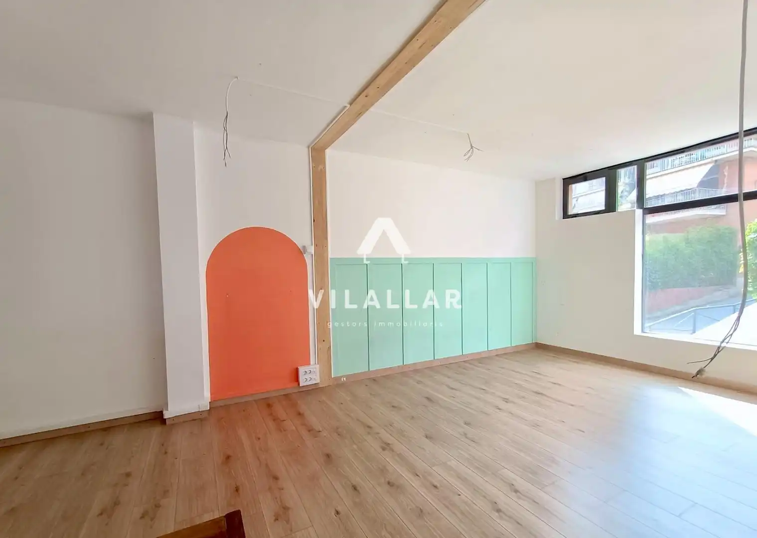 Commercial properties for rent in Vilassar de Mar
