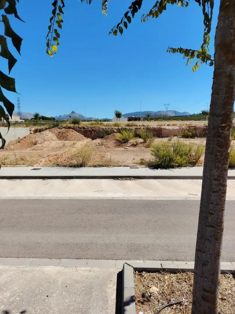 Terreny residencial en venda a La Nativa, imagen 7