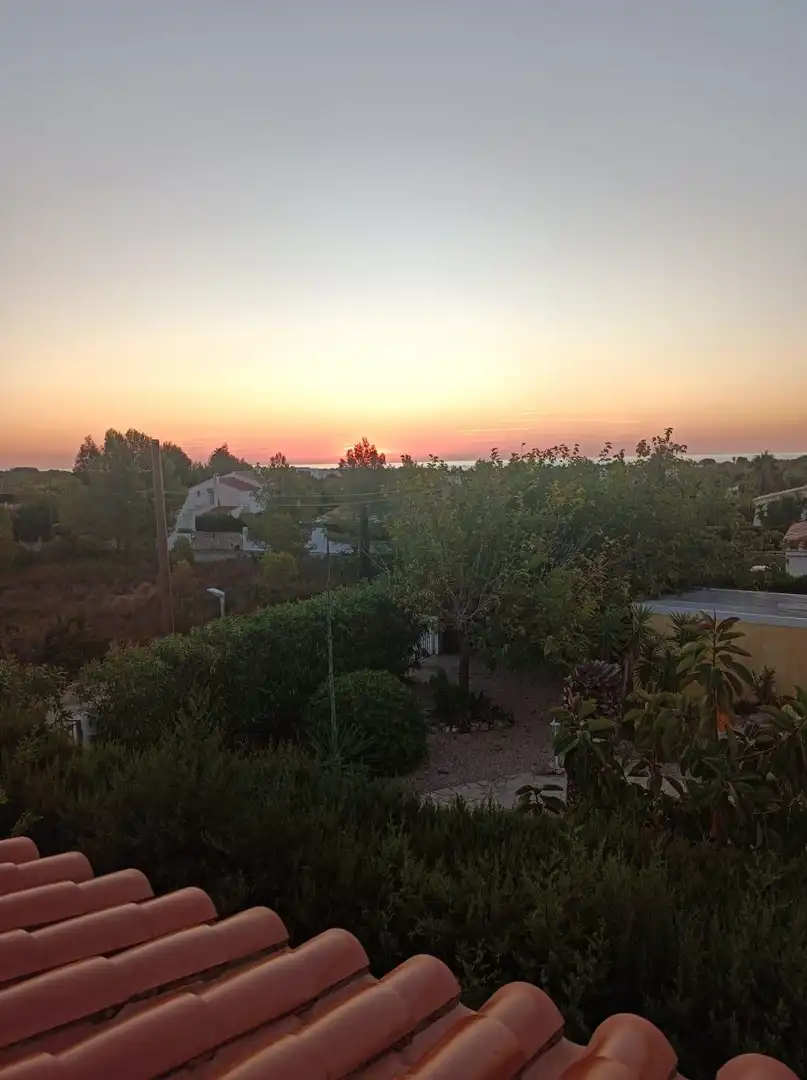 Villa avec terrasse à vendre à FLOR DE LA-3 CALES, imagen 4