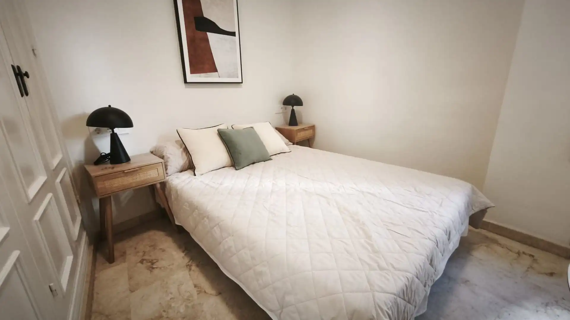 Flat with lift for sale in Méndez Núñez, imagen 23
