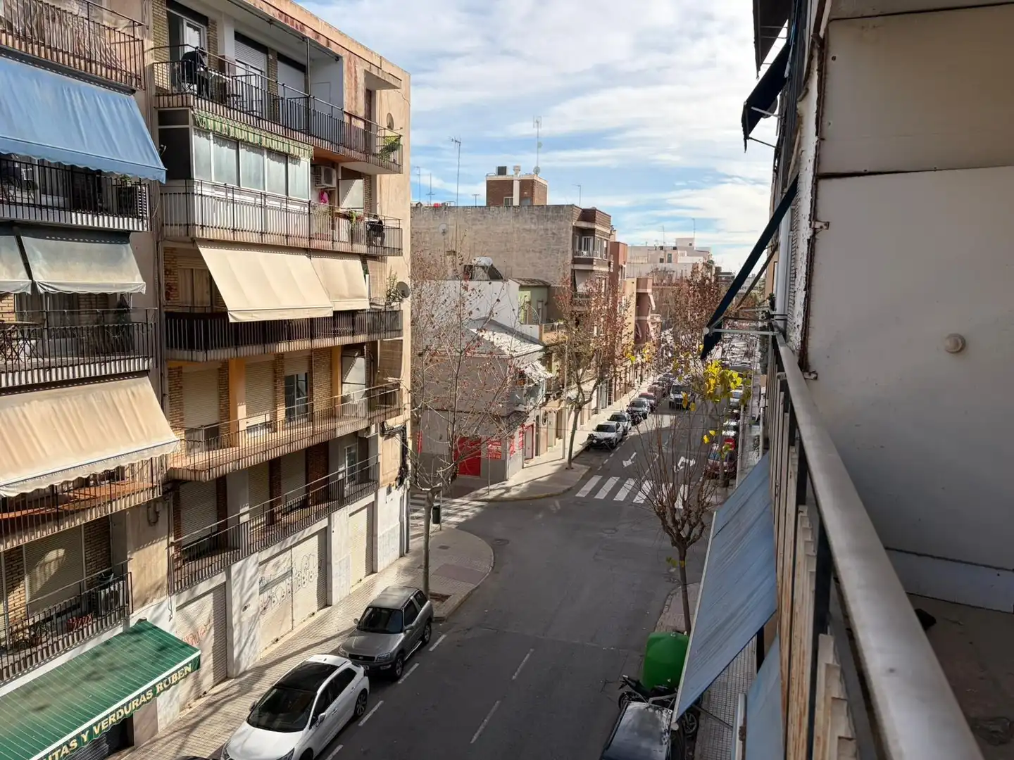 Wohnung mit Terrasse zum Verkauf in Calle CONRADO DEL CAMPO, imagen 6