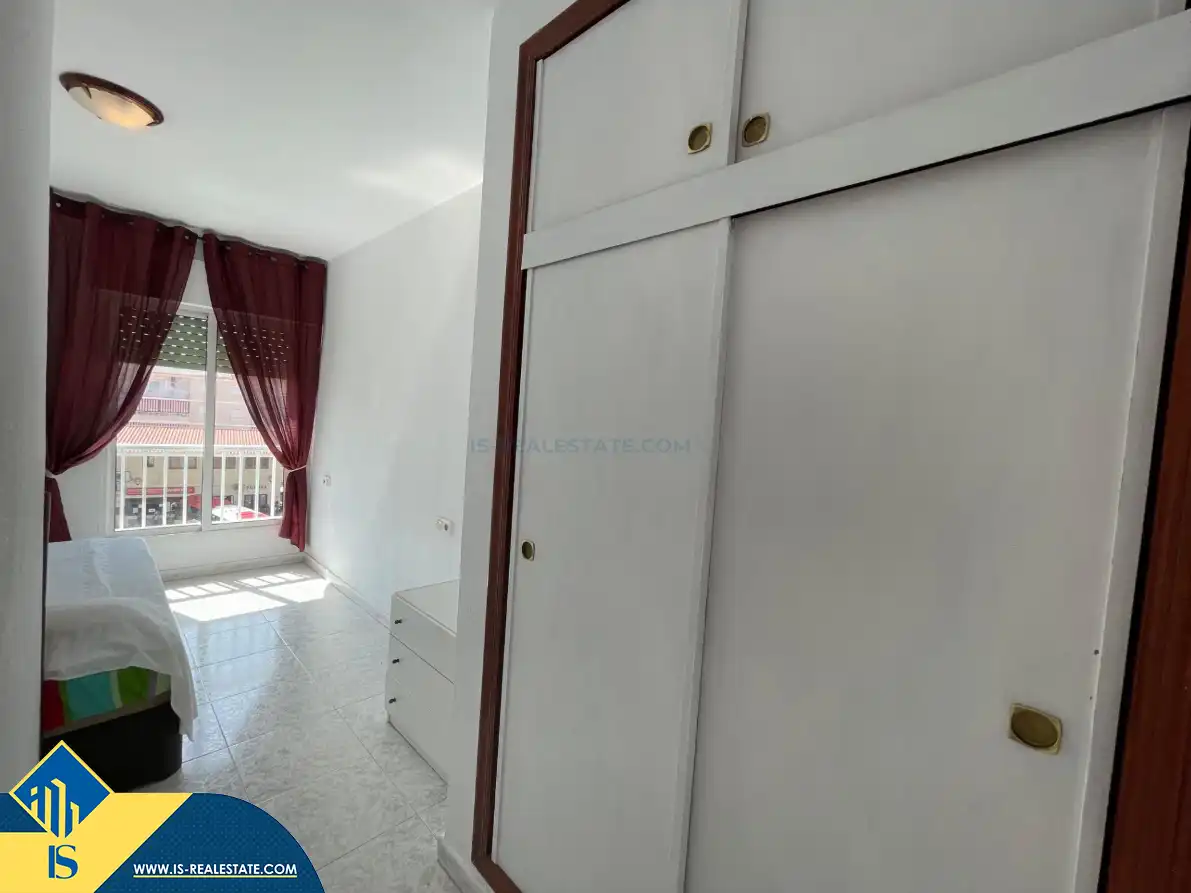 Apartament amb ascensor en venda a Playa del Cura, imagen 7