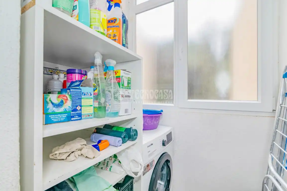 Cocina de Piso en venta en Cenes de la Vega