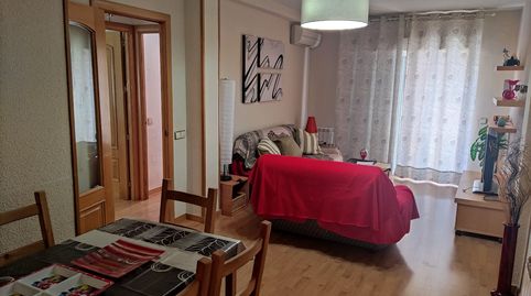 Foto 2 de Habitación en Calle General Castaños, Centro, Getafe