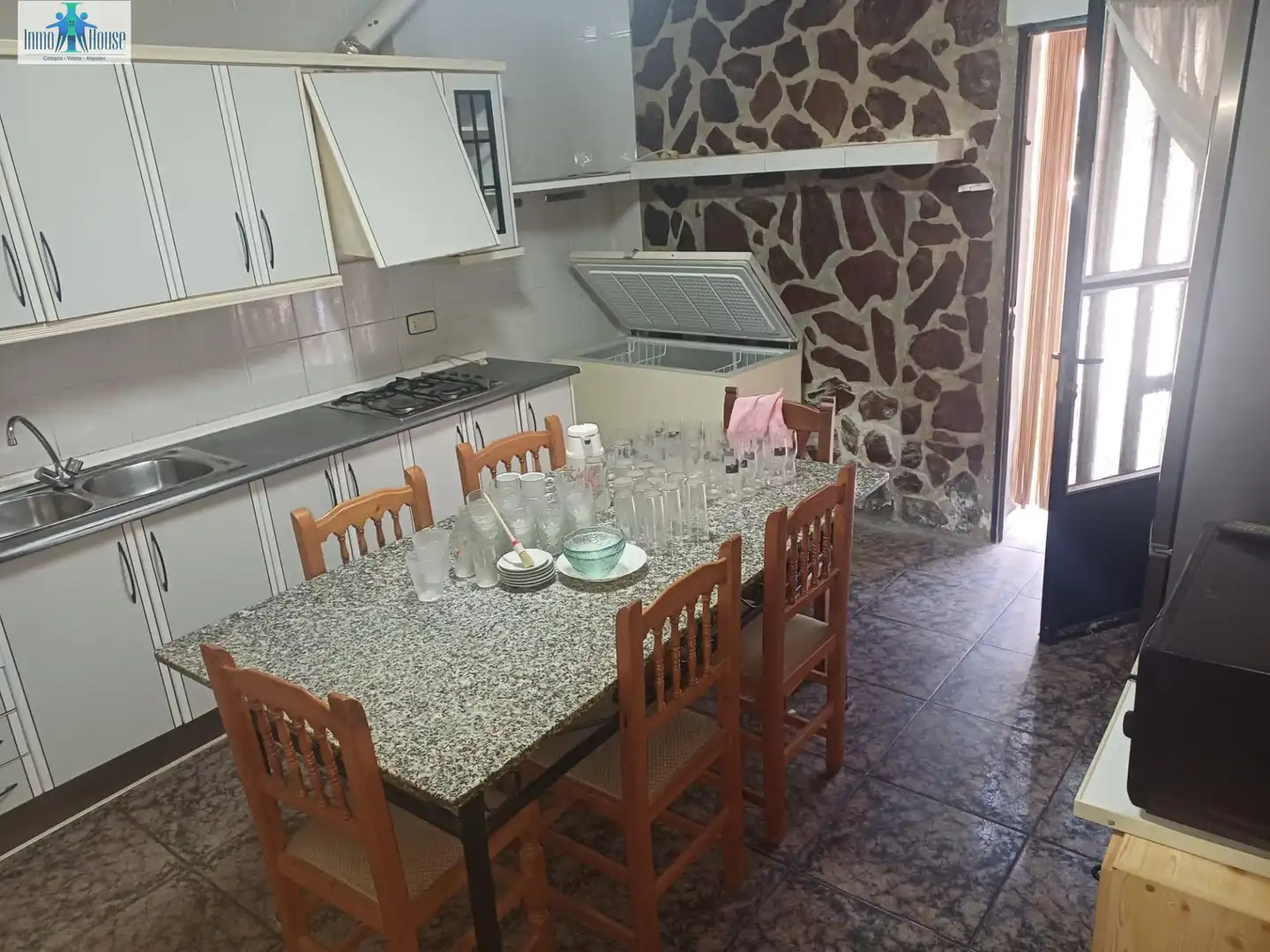 Xalet en venda a Pedanías - Extrarradio, imagen 6
