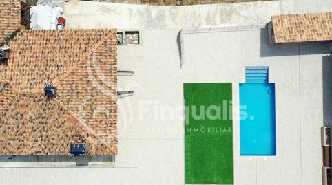 Foto 4 de Casa o xalet en venda a Calle Creu, Santa Eulàlia de Ronçana, Barcelona