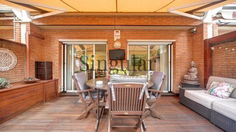 Foto 4 de Casa adosada en venda a Gavà Mar, Gavà