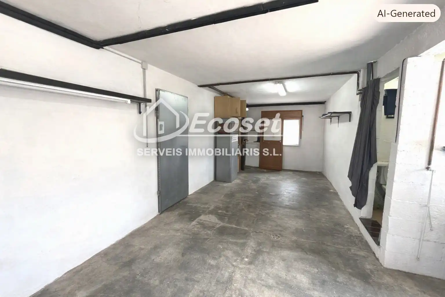 Casa o chalet en venta en Vallirana con Calefacción, Jardín privado y Terraza