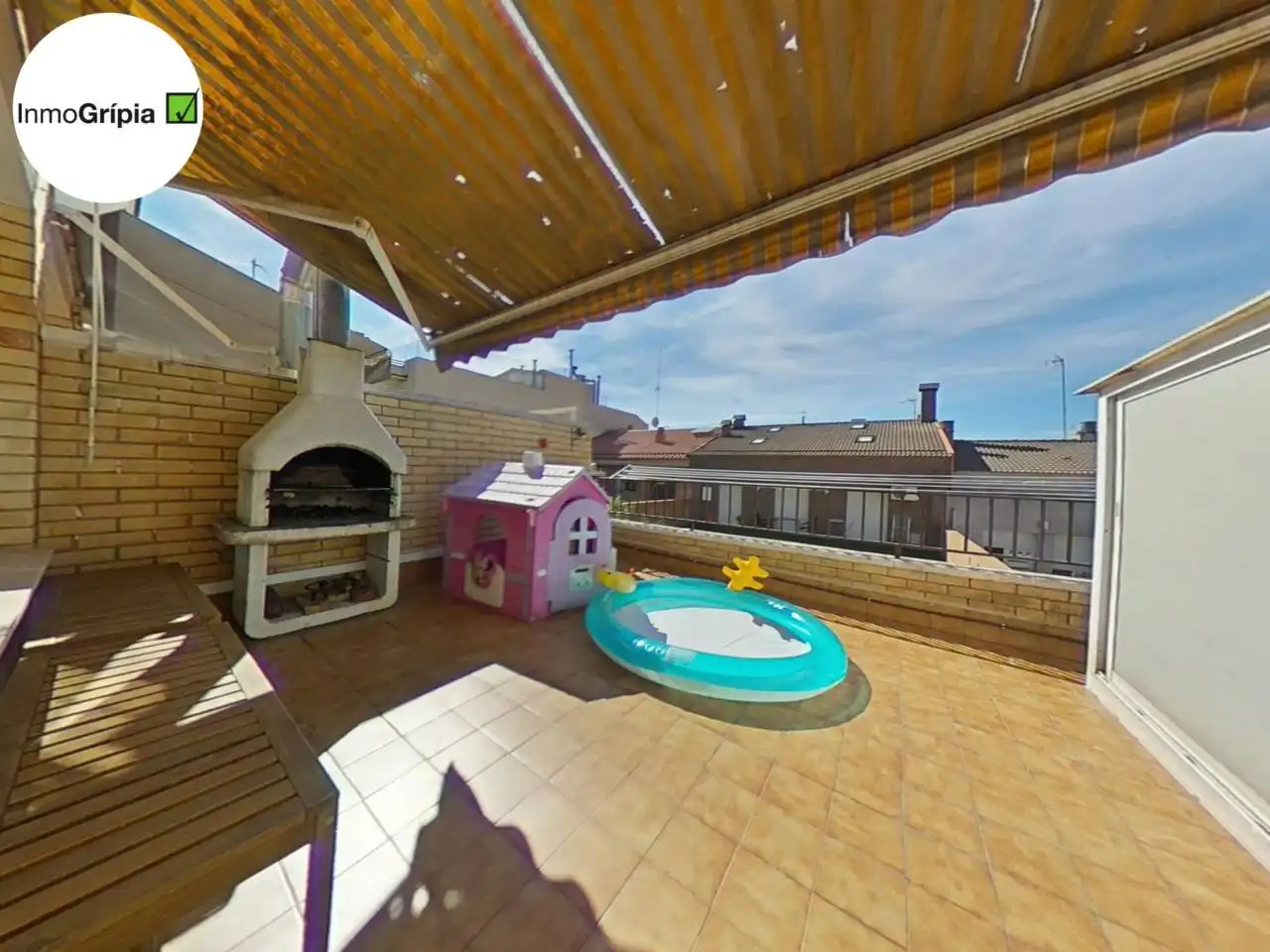 House for sale in Nord-est