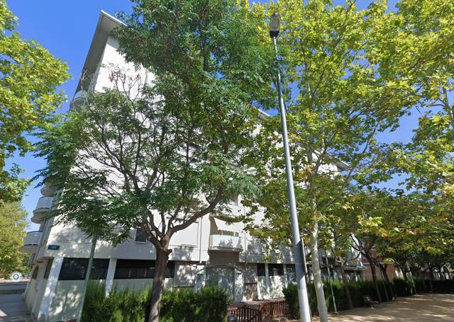 Piso en Venta en Av/ Roma en Serraparera