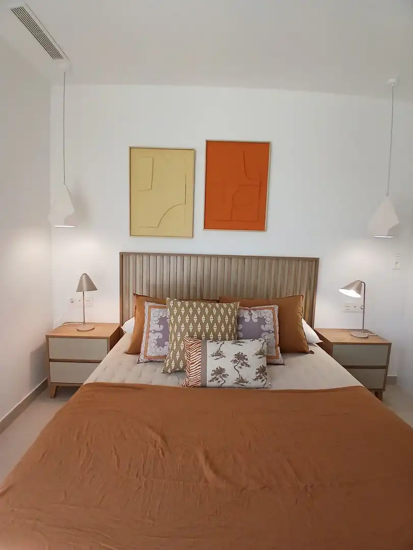 Chalet con terraza en venta en Bigastro, imagen 10