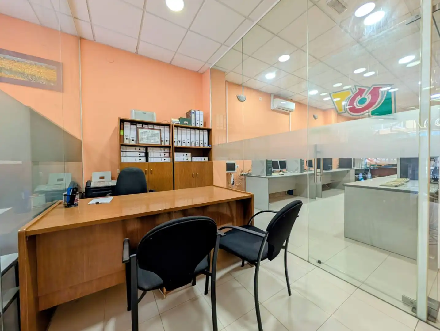 Locale commerciale in affitto a Loja, imagen 9