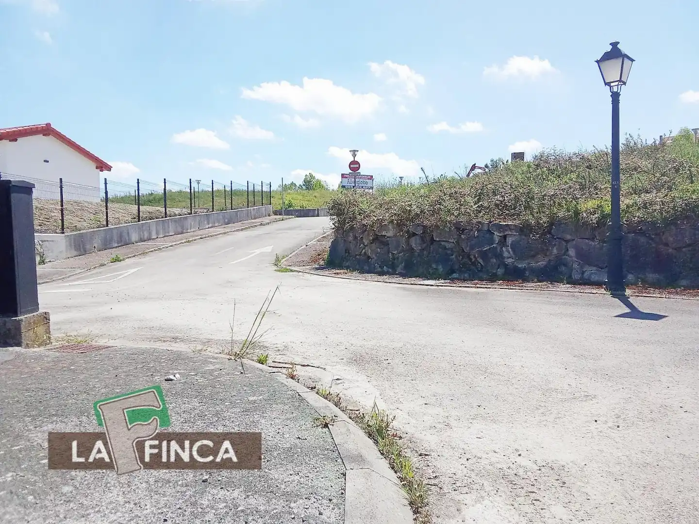 Residencial en venta en URB. EL TRIGAL, San Claudio - Trubia - Las Caldas