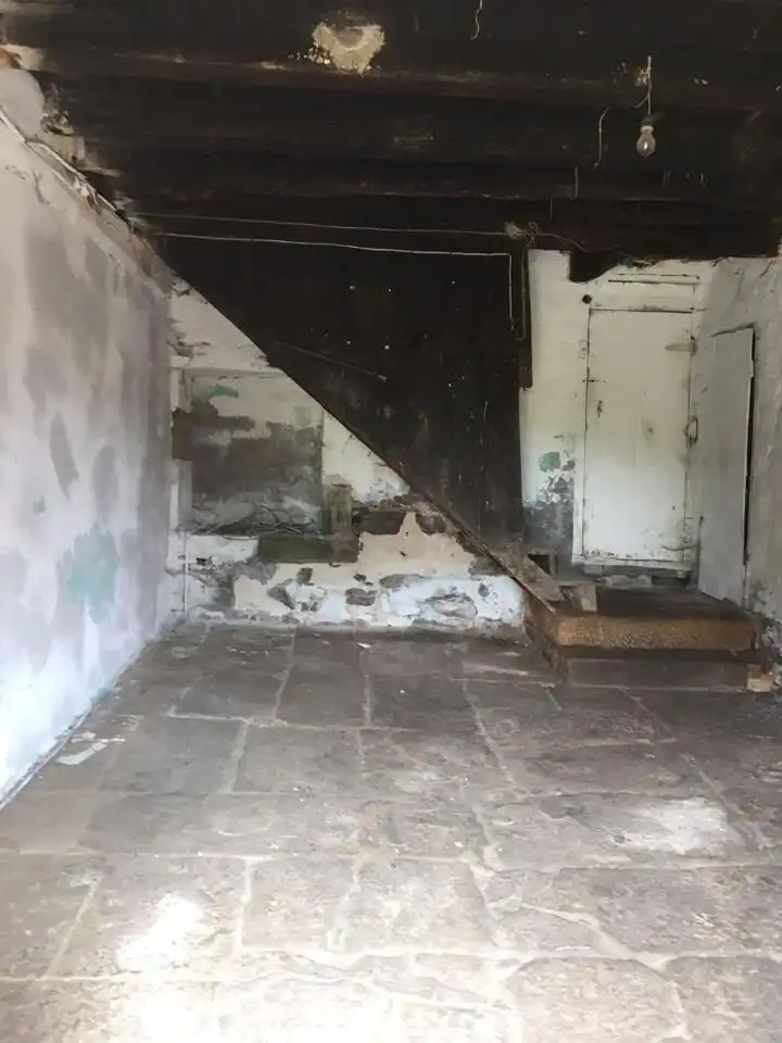 Finca rústica en venda en Mallabia
