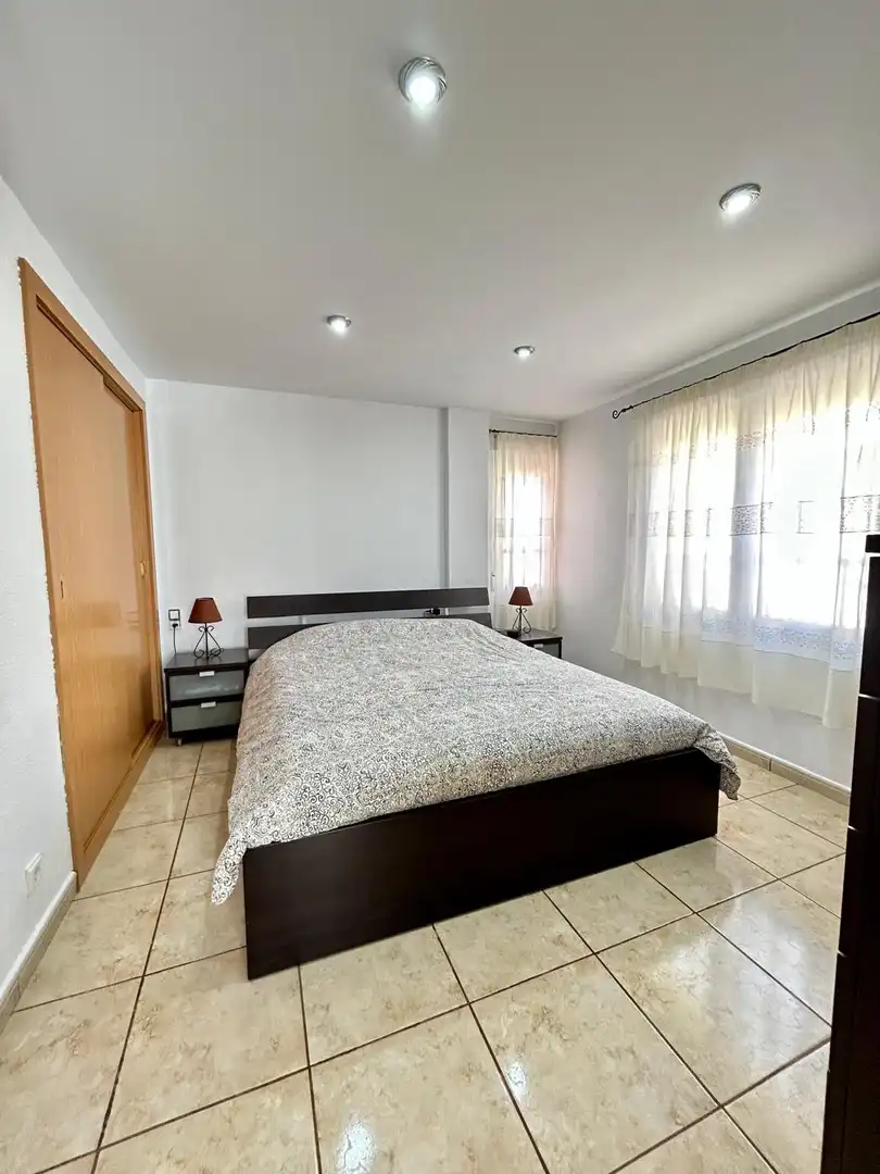 Mini appartamento con terrazza in vendita a Calle SAN ANTONIO, imagen 25