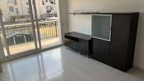 Bedroom of Flat for sale in Girona Capital  with Terrace