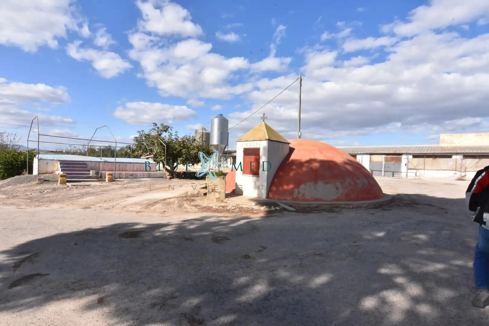 Maison rustique avec jardin à vendre à Mazarrón Casco Urbano, imagen 32
