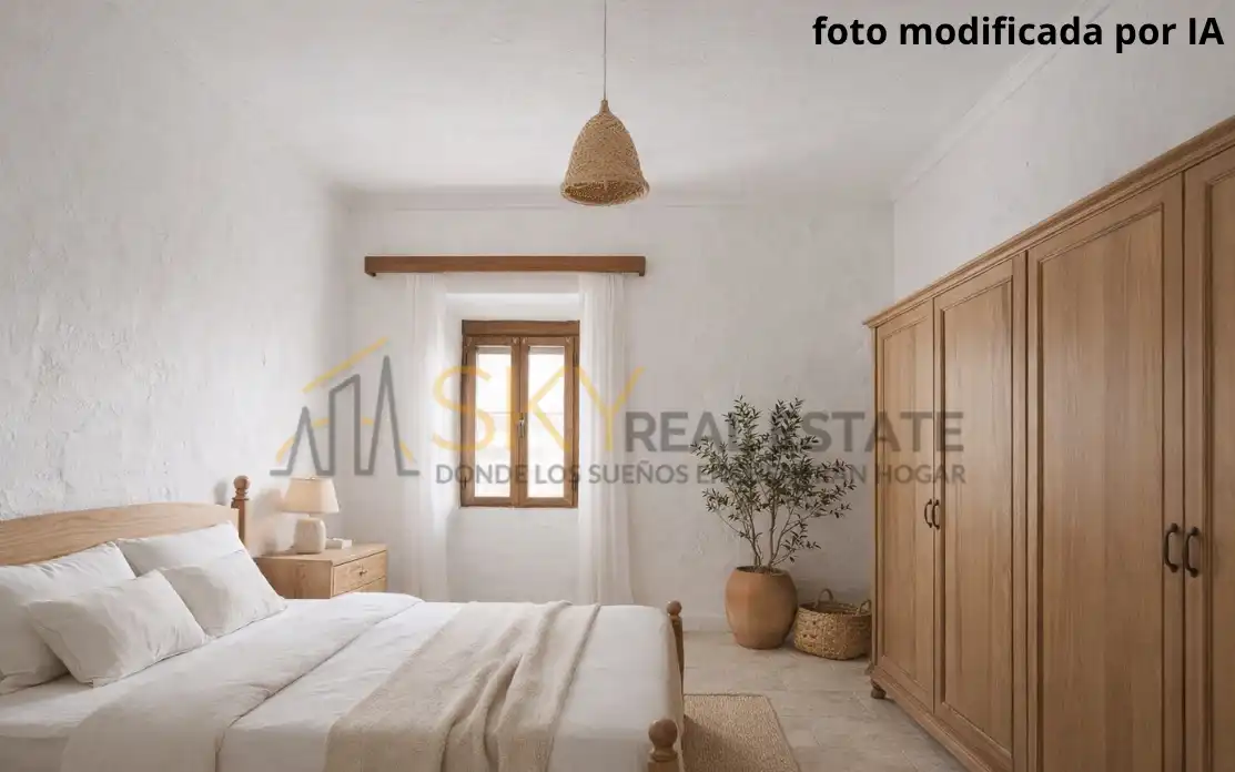 Haus zum Verkauf in Mota del Cuervo, imagen 24