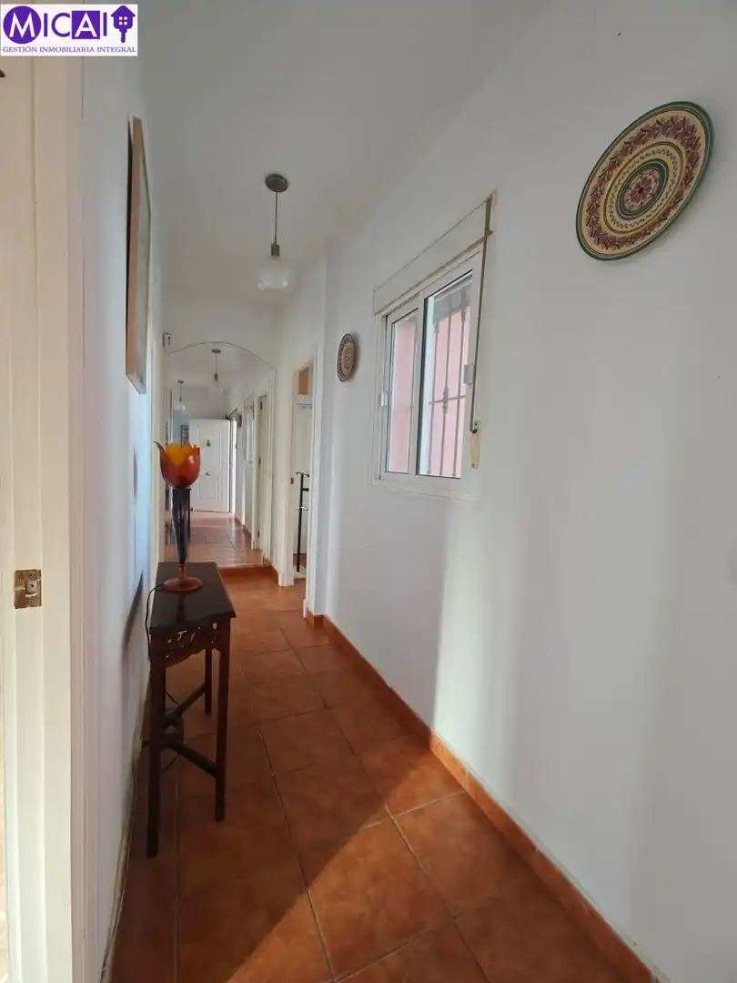 Houses for sale in Chiclana de la Frontera  with Air Conditioner and Terrace