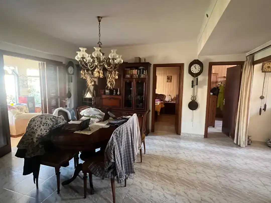 Comedor de Planta baja en venta en  Palma de Mallorca con Aire acondicionado