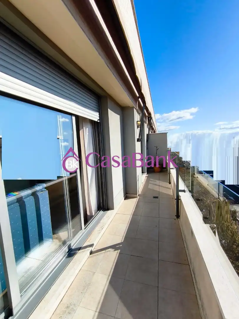 Flat for rent in Tablero Bajo - Arruzafilla