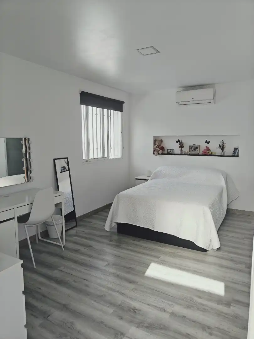 Bedroom of Ground floor for sale in San Javier  with Air Conditioner