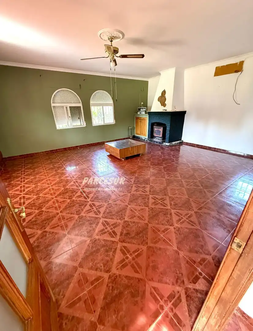 Maison rustique à vendre à Periurbano Oeste - Sierra, imagen 11