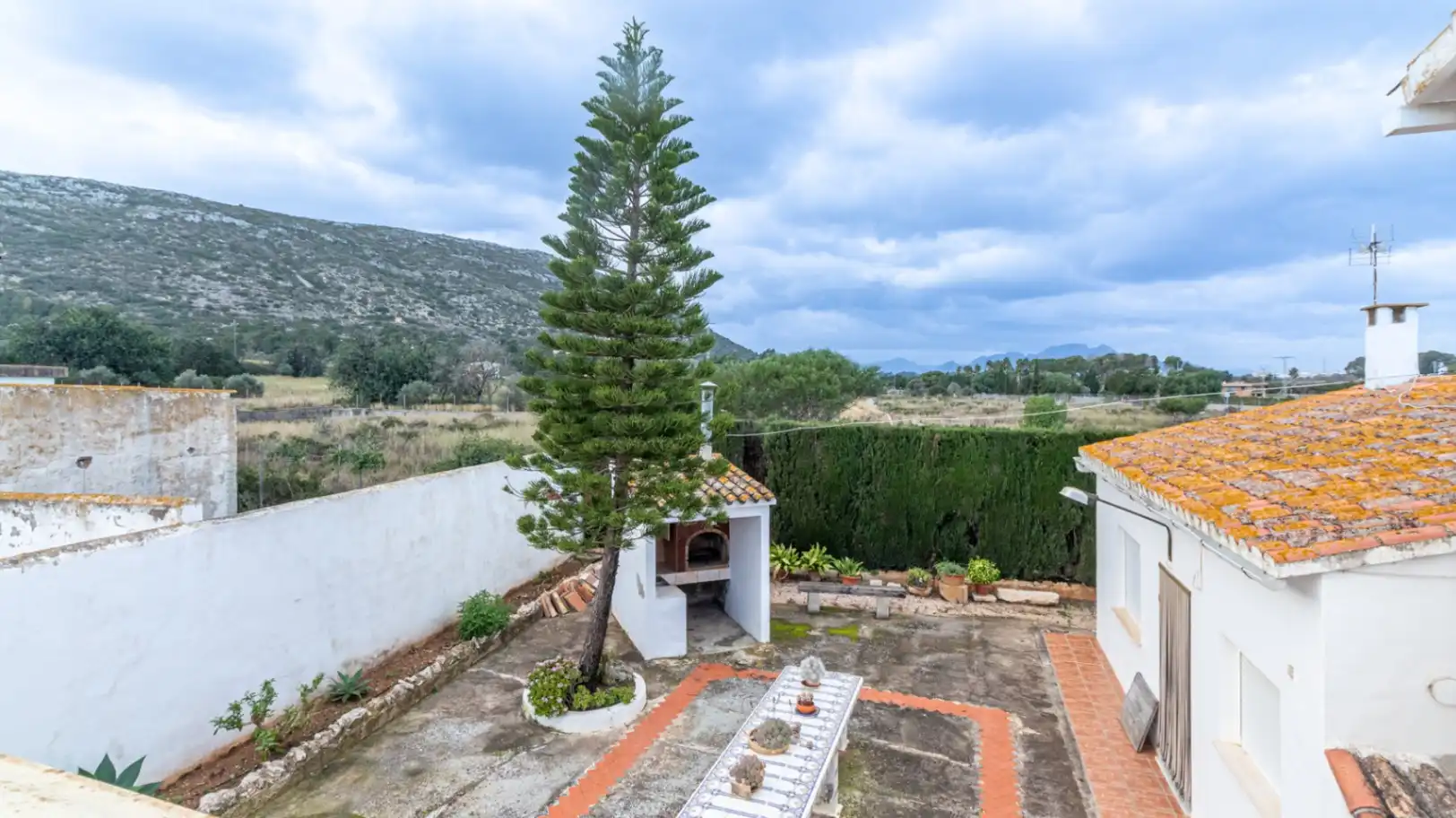 Detached house with pool for sale in La Pedrera - Vessanes, imagen 26