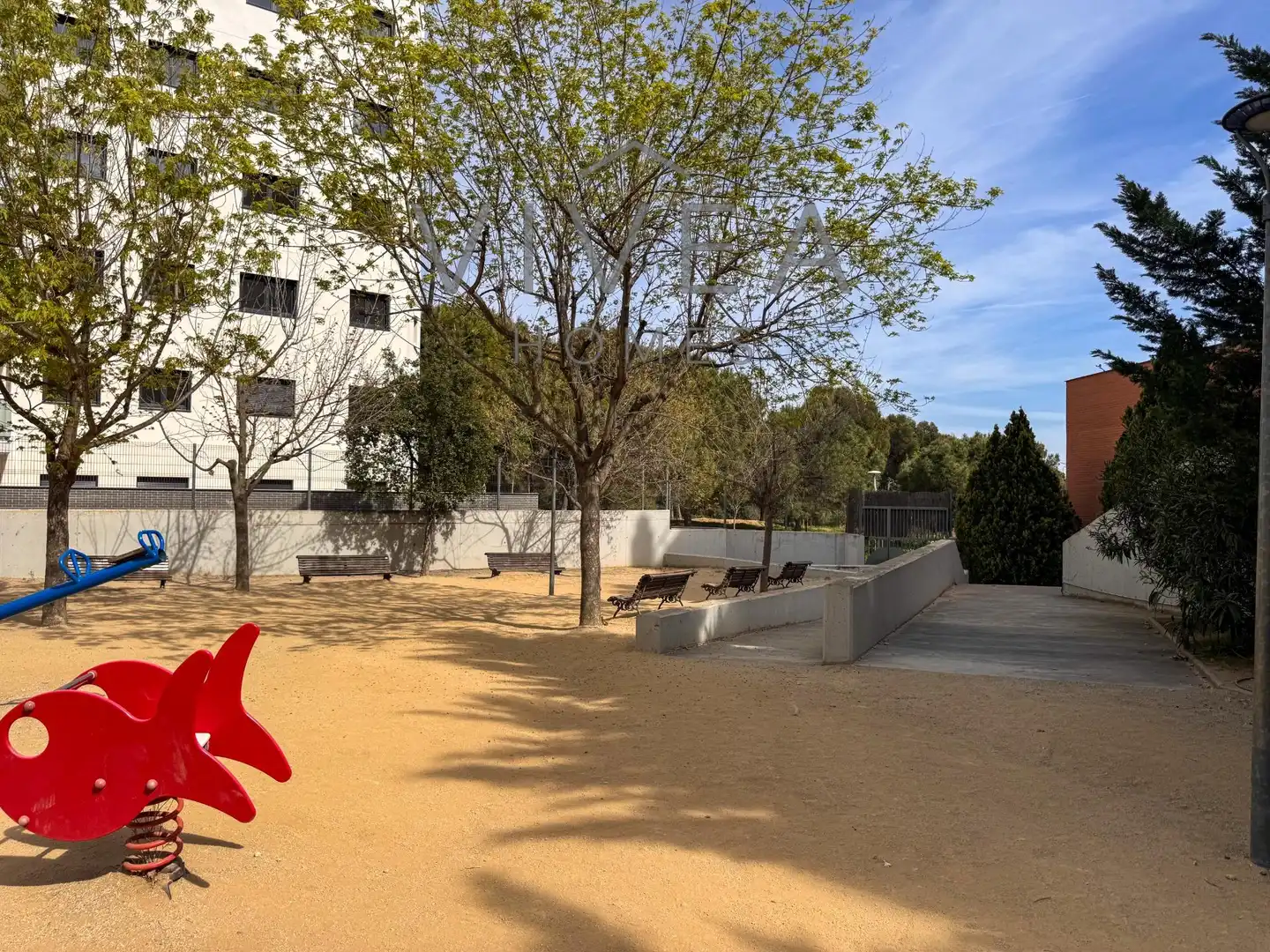 Ático en venta en Les Arenes - La Grípia Can Montllor