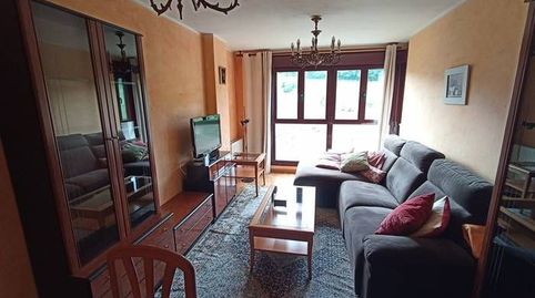 Foto 2 von Wohnung zur Miete in Calle Purita de la Riva, 17, San Lázaro - Otero - Villafría, Oviedo