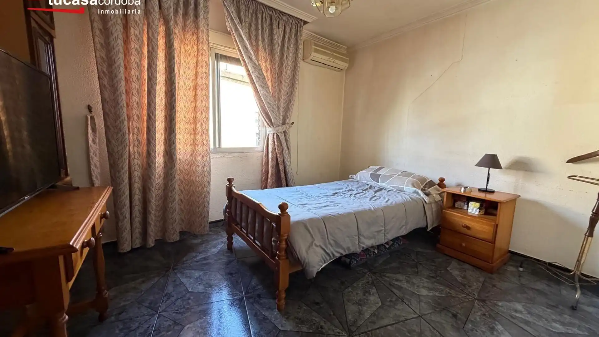 Dormitori de Pis en venda en  Córdoba Capital amb Terrassa