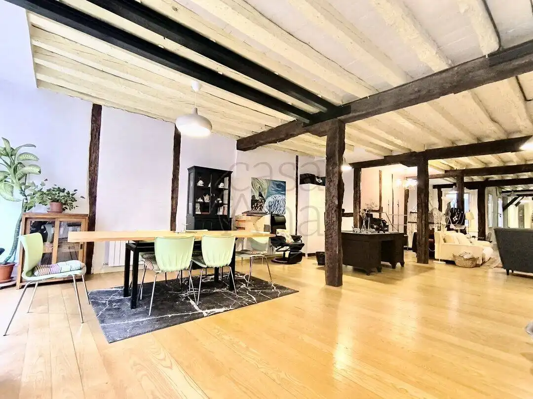 Piso en venta en Bilbao  con Calefacción, Terraza y Balcón