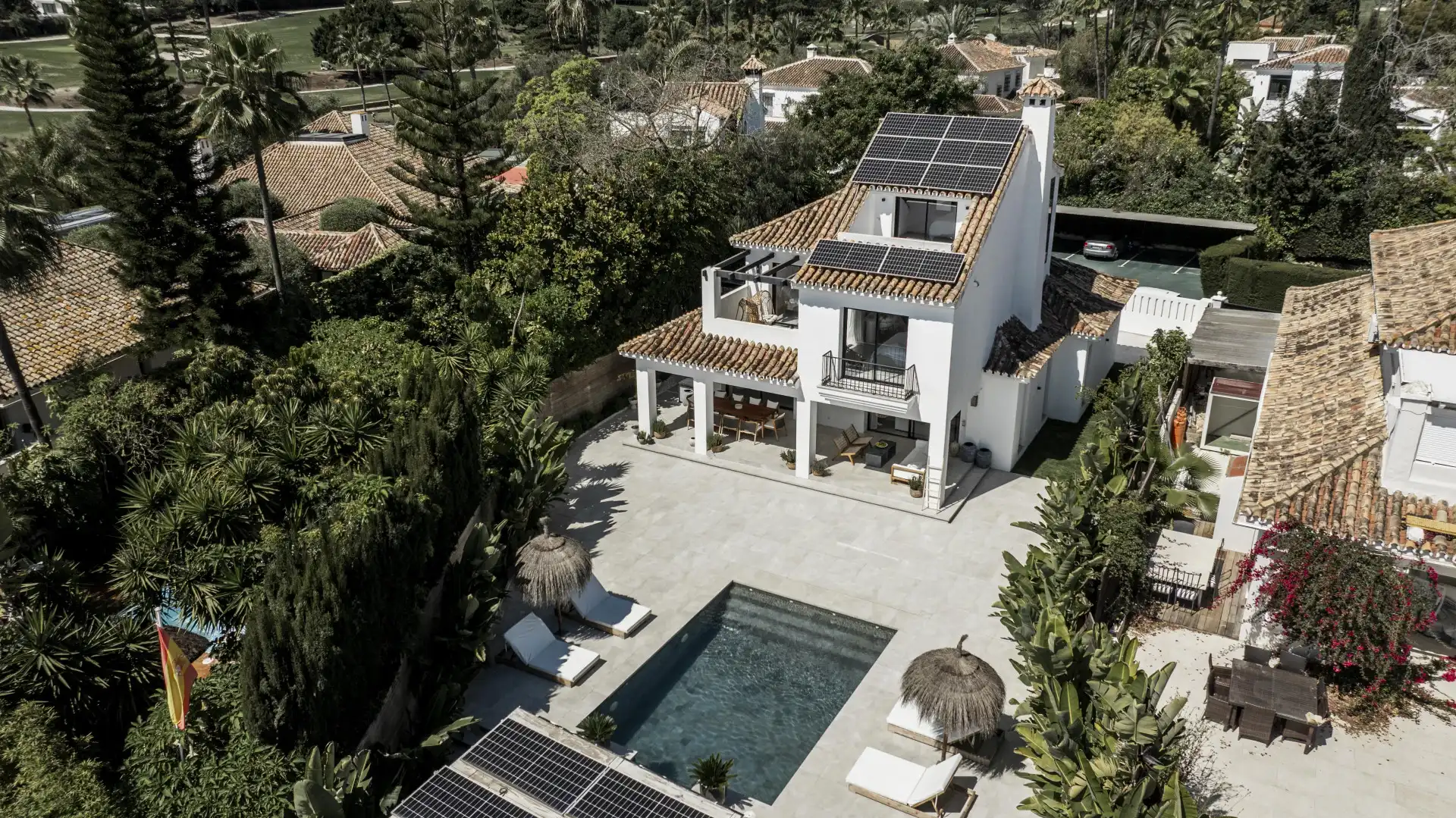 Maison avec piscine à vendre à Marbella Centro, imagen 28
