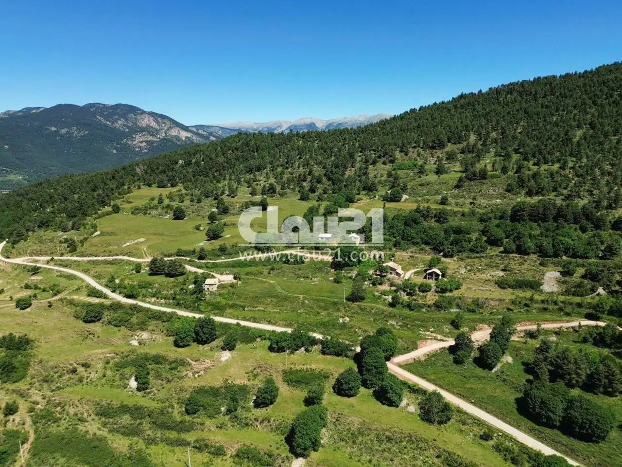 Country homes for sale in Calle Refugi Cal Foguet, Guixers