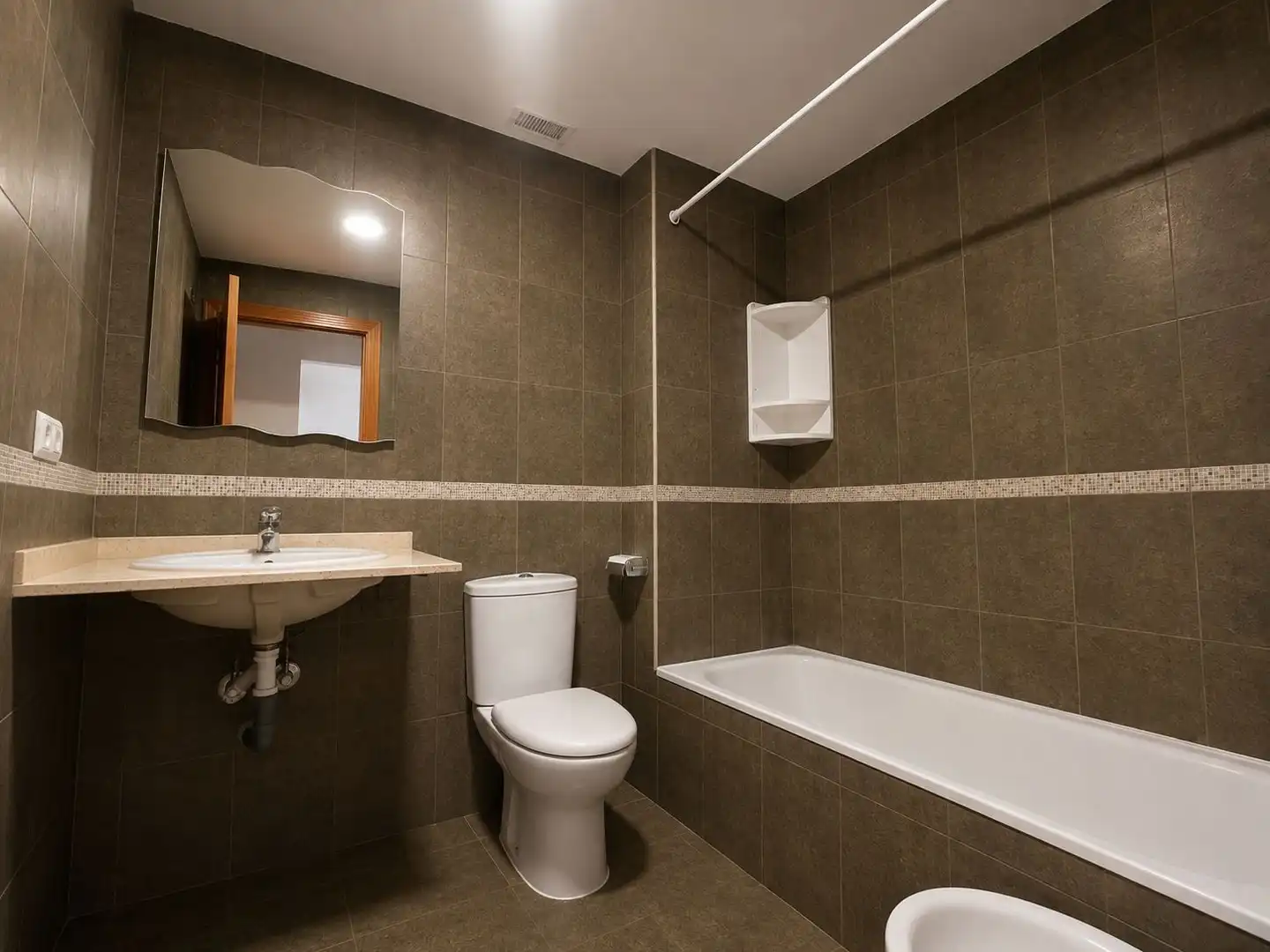 Apartament de lloguer a Balcón de Finestrat - Terra Marina