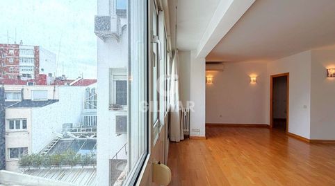 Foto 2 de Piso en venta en Ciudad Jardín, Madrid Capital